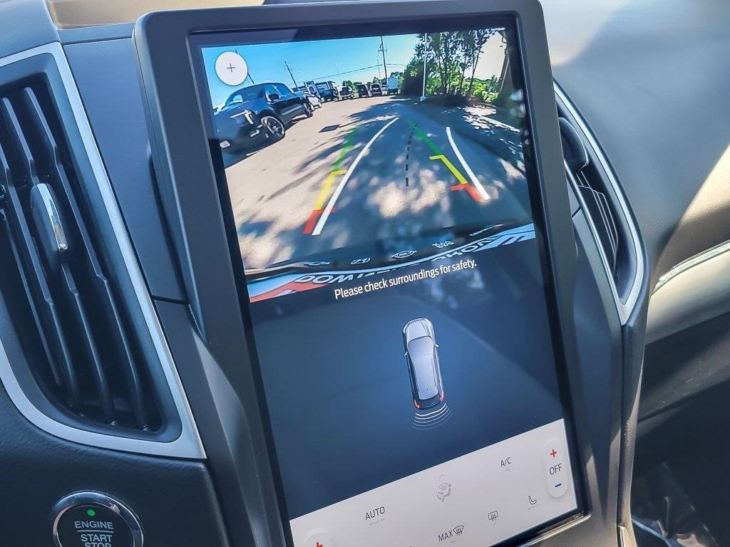 2022 FORD EDGE - Image 16