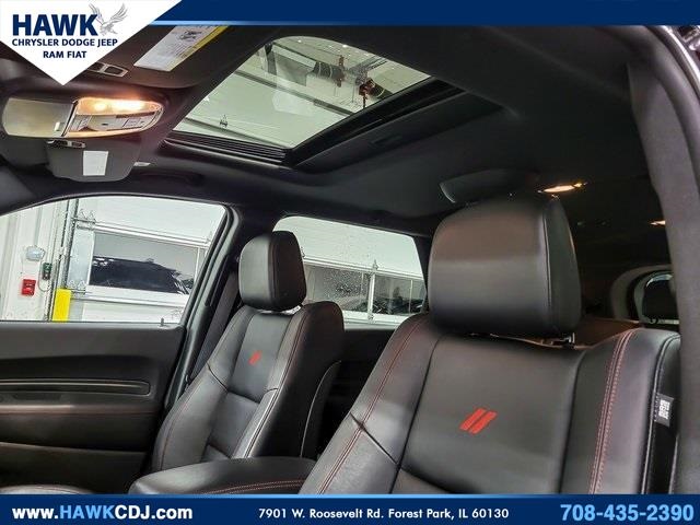 2024 DODGE DURANGO - Image 10