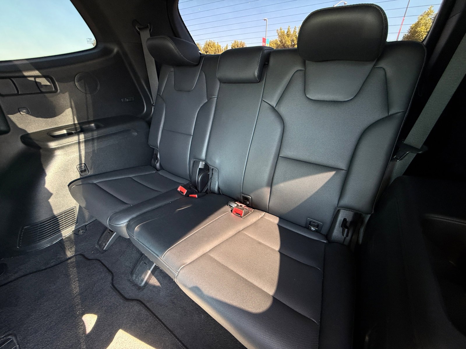 2023 Kia Telluride SX X-Line photo 20