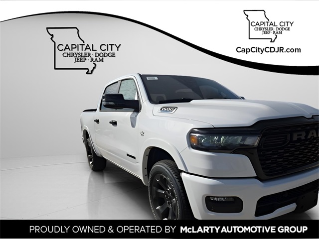 2026 RAM Ram 1500 Pickup Big Horn/Lone Star's photo