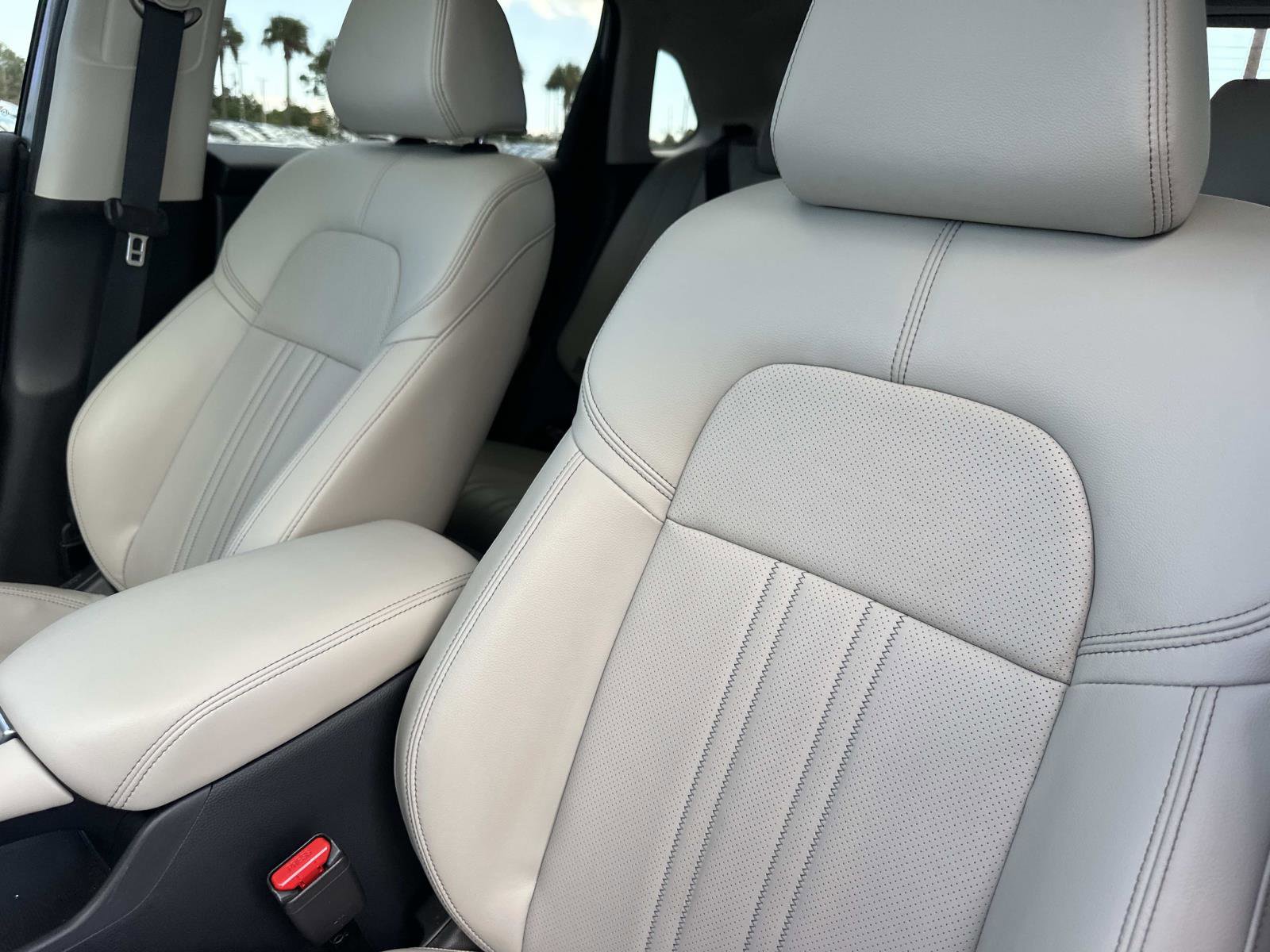 2023 Honda HR-V EX-L photo 19