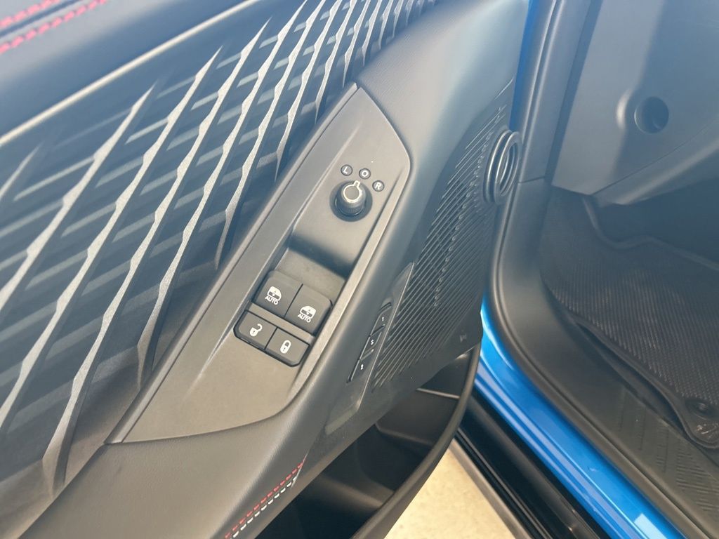2025 Dodge Charger R/T Scat Pack photo 20