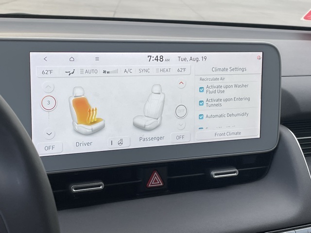 2023 Hyundai Ioniq 5 SEL photo 11