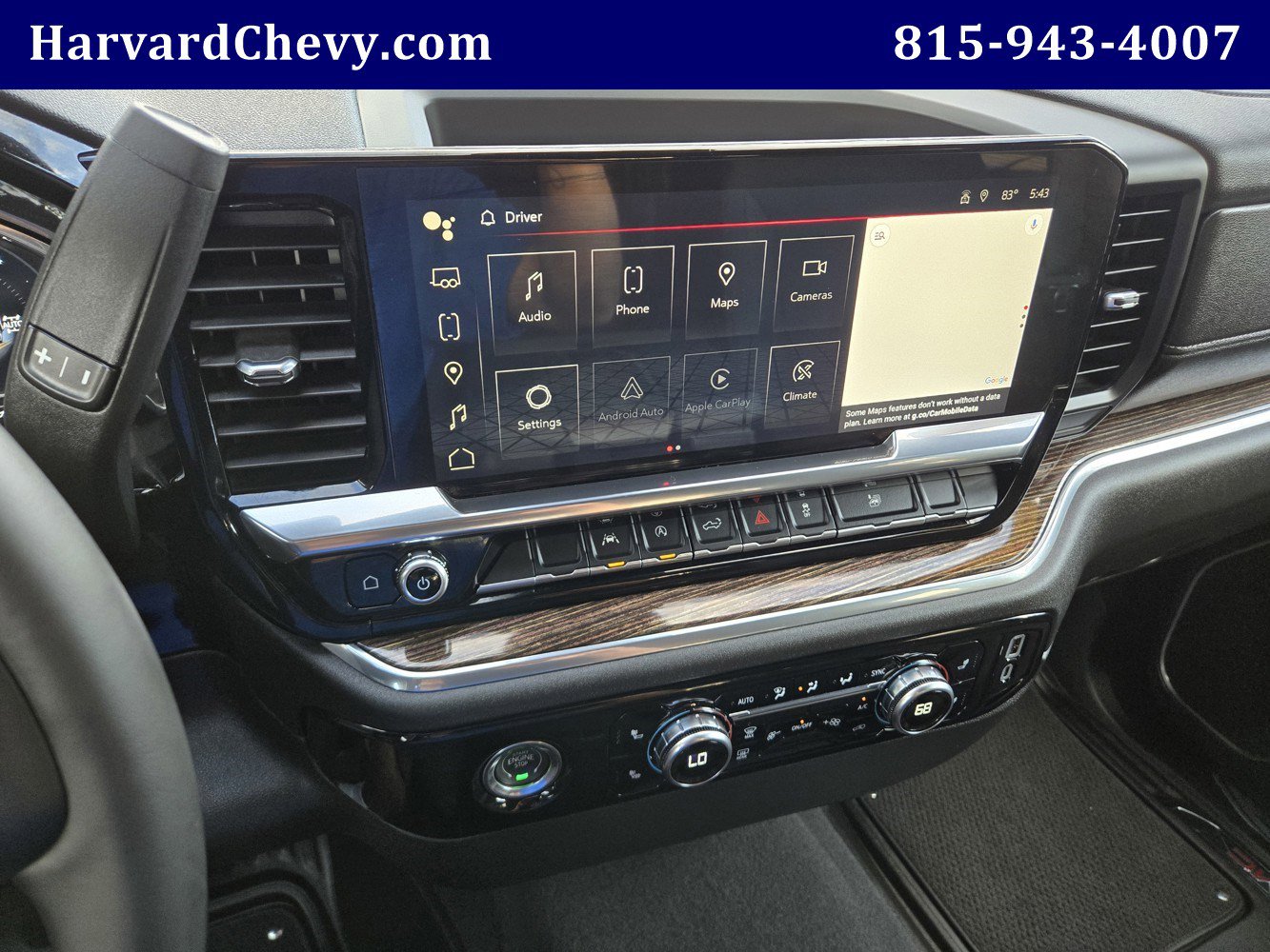 2024 Gmc Sierra 1500 Elevation photo 8