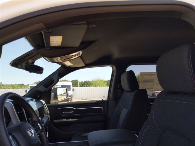 2025 Ram 1500 Big Horn Lone Star photo 14