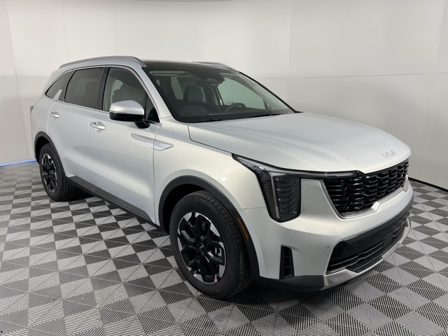 2026 Kia Sorento S's photo