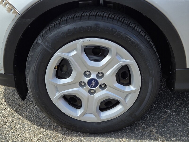 2018 Ford Escape S photo 6