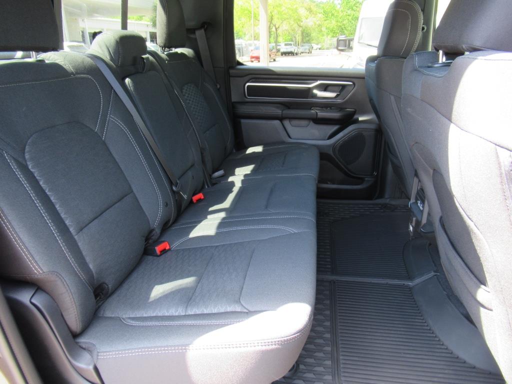2025 Ram 1500 Big Horn Lone Star photo 27