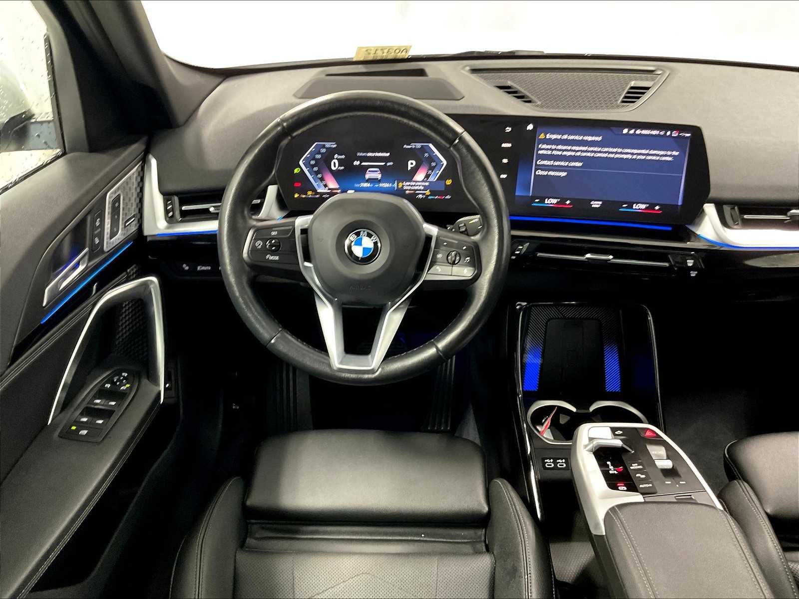 2023 Bmw X1 XDrive28i photo 17