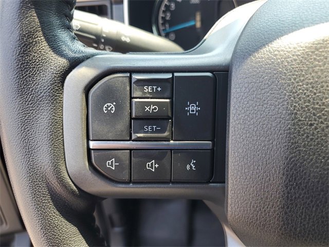 2021 Ford F-150 XL photo 10