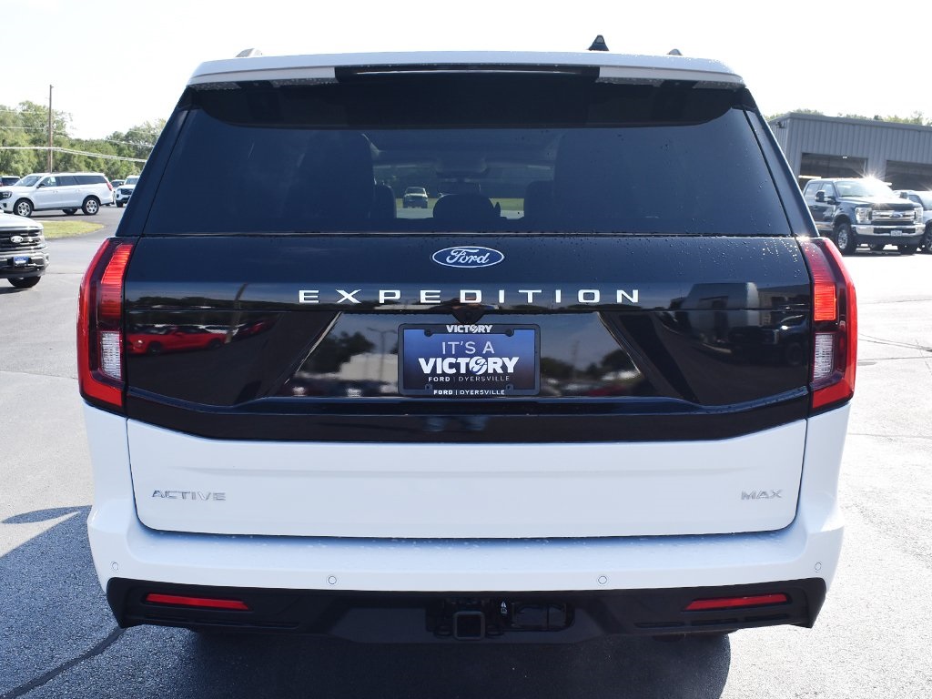 2025 Ford Expedition MAX photo 25