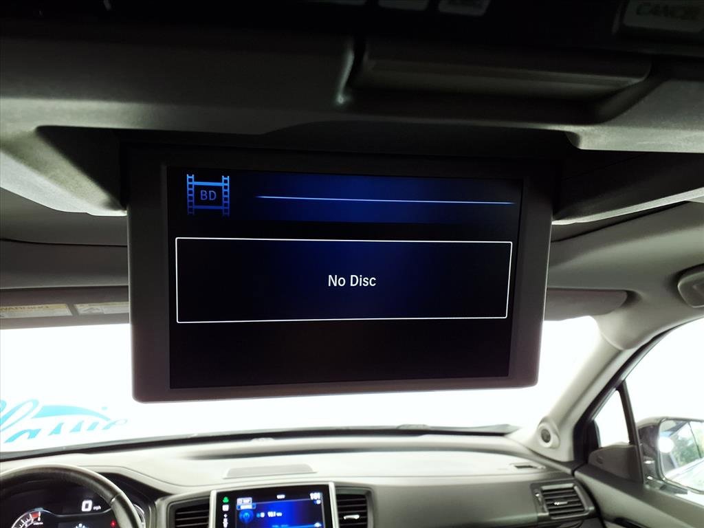 2016 Honda Pilot Elite photo 5