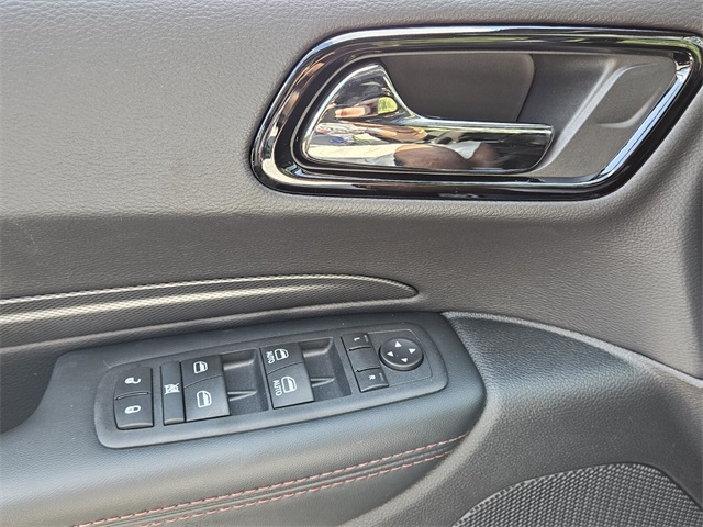 2026 Dodge Durango GT photo 30