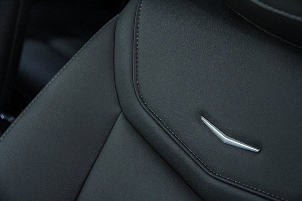 2023 Cadillac XT6 Luxury photo 24