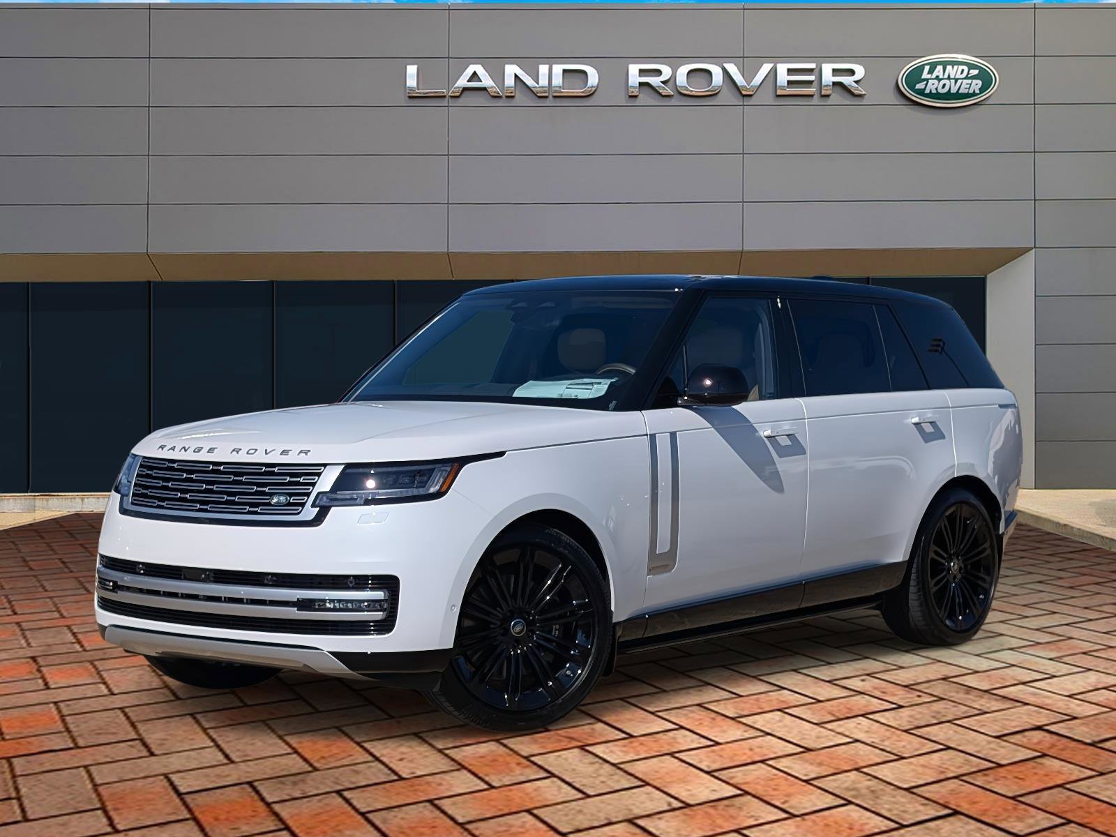 2025 Land Rover Range Rover Autobiography's photo