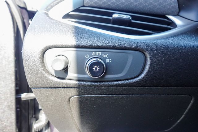 2022 Chevrolet Malibu 1LT photo 11