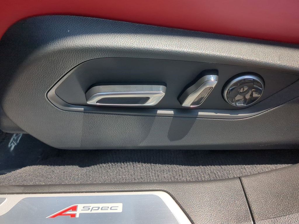 2022 Acura RDX A-Spec photo 20