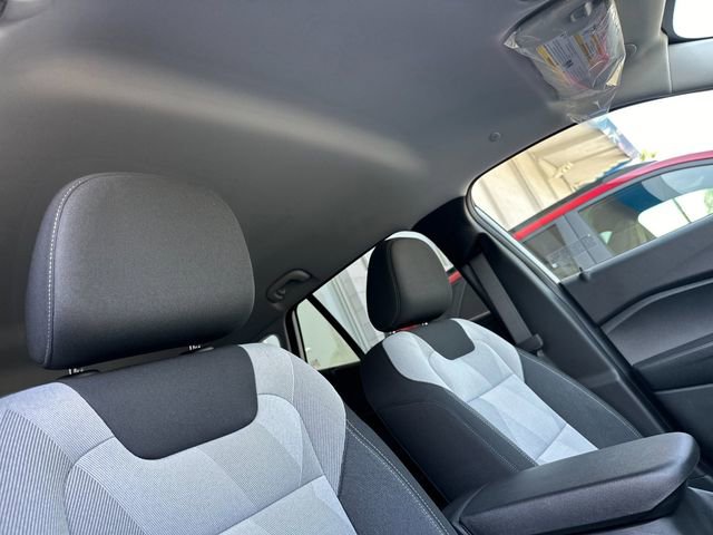 2026 Chevrolet Trax LS photo 16