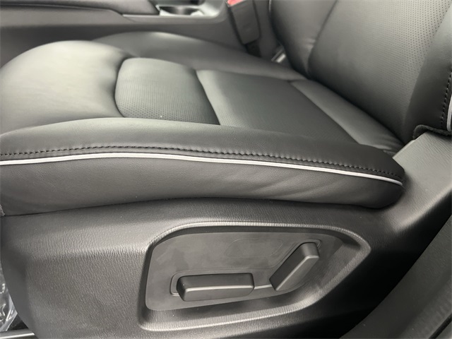 2025 Mazda CX-5 2.5 Select photo 12