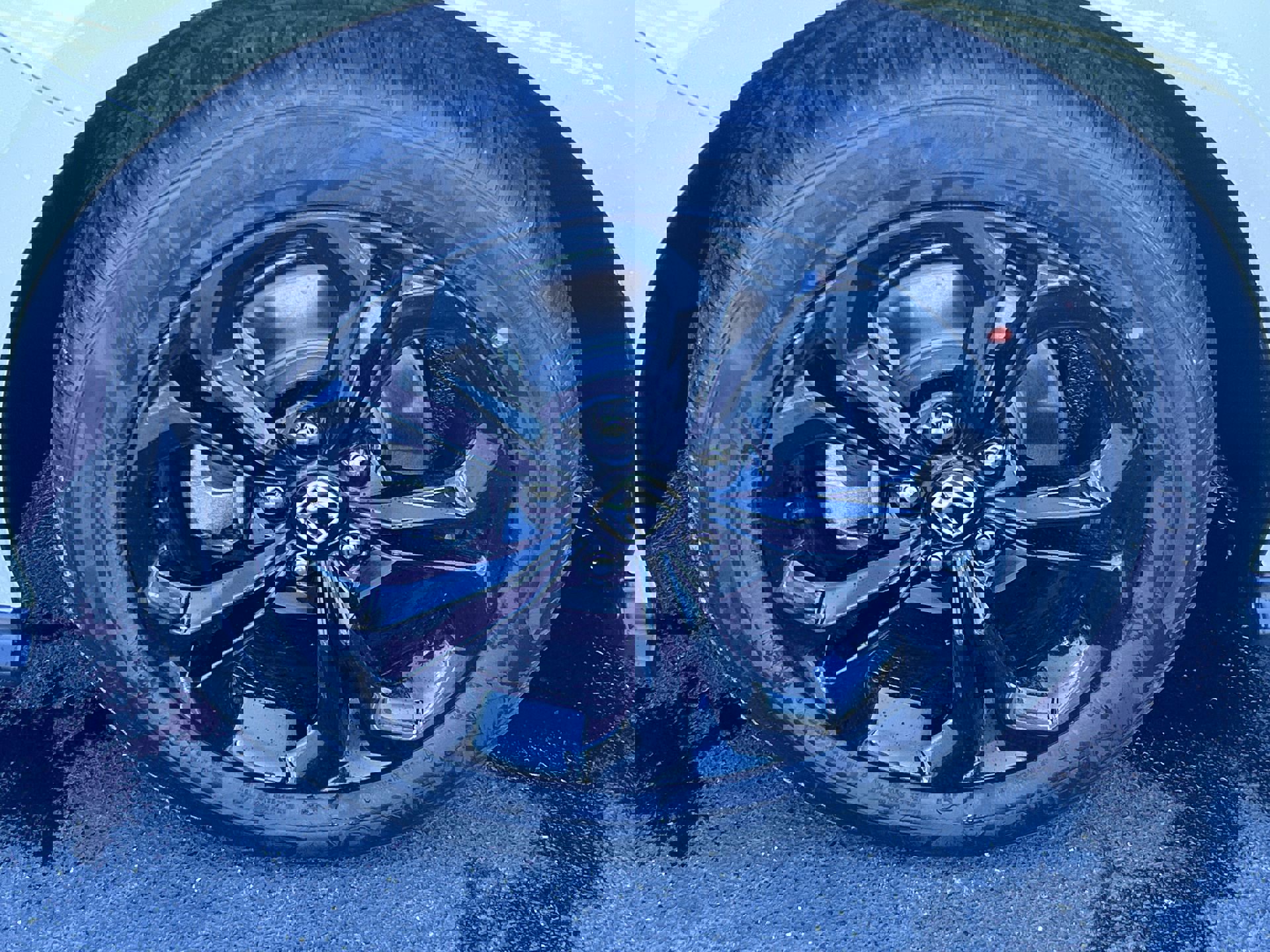2025 Honda Accord 1.5T SE photo 9