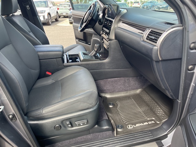 2022 Lexus GX 460 photo 23