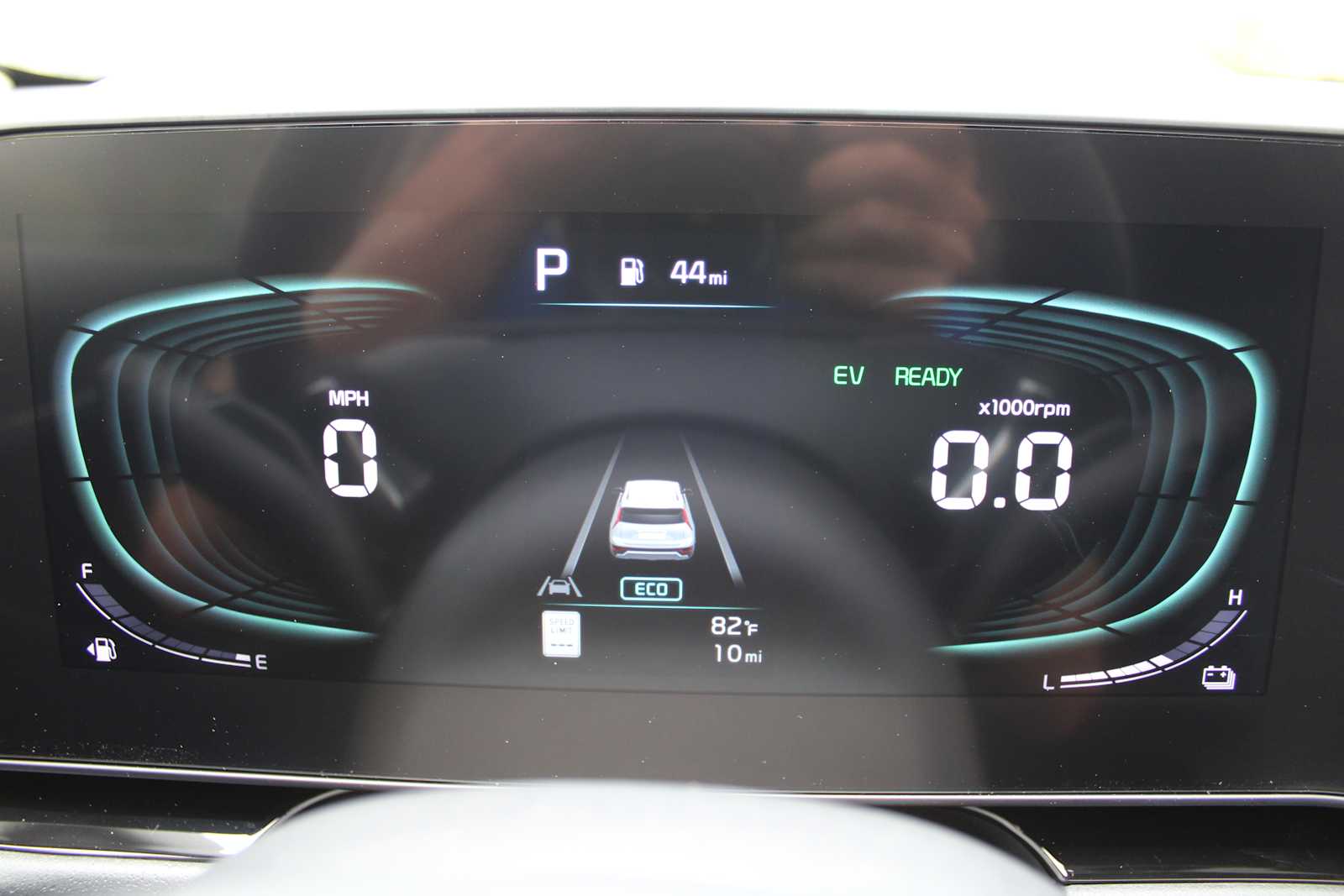 2025 Kia Niro EX Touring photo 17