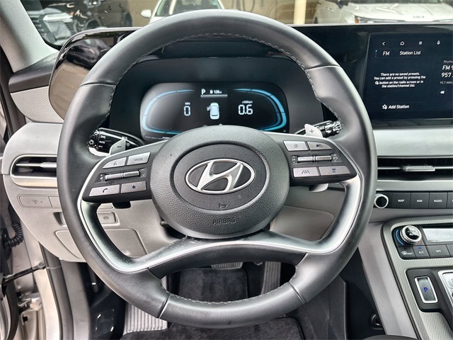 2025 Hyundai Palisade SEL photo 15