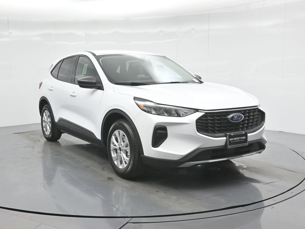2025 Ford Escape Active photo 47