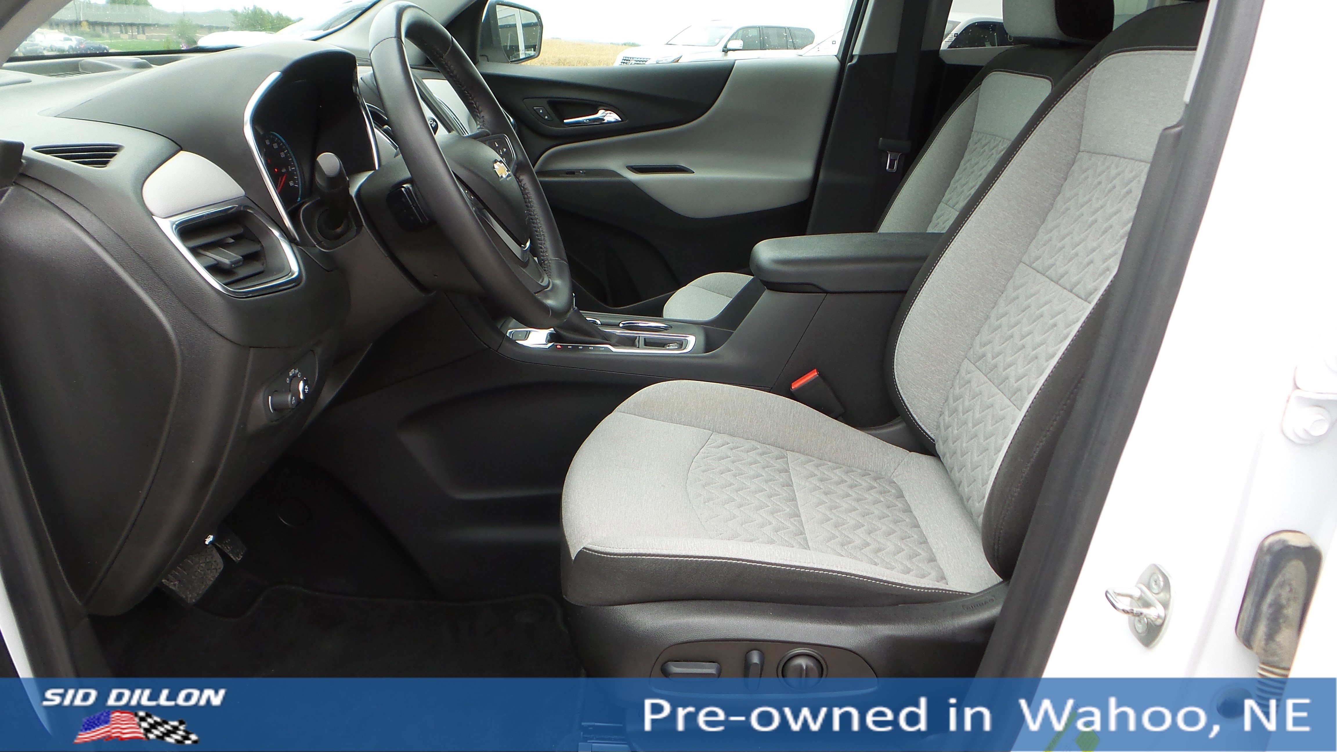 2022 Chevrolet Equinox LT photo 8