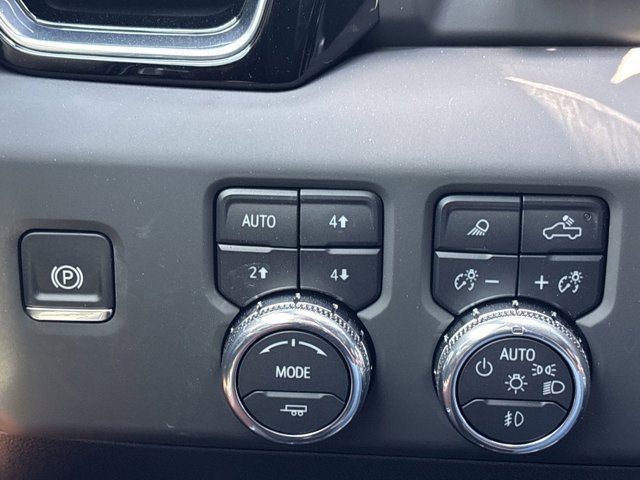 2025 Gmc Sierra 3500 HD Denali Ultimate photo 22