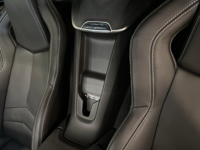 2022 Chevrolet Corvette Stingray 2LT photo 45