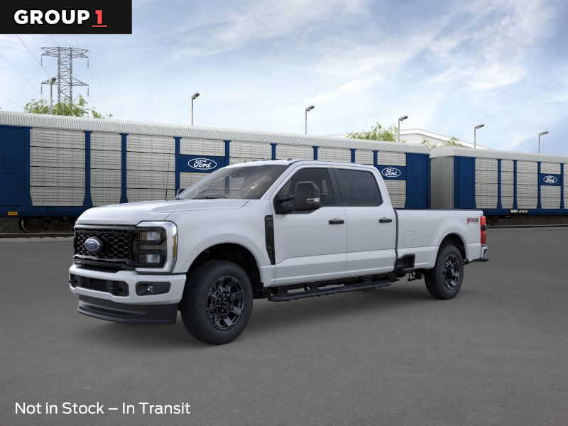2026 Ford F-350 Super Duty XL's photo
