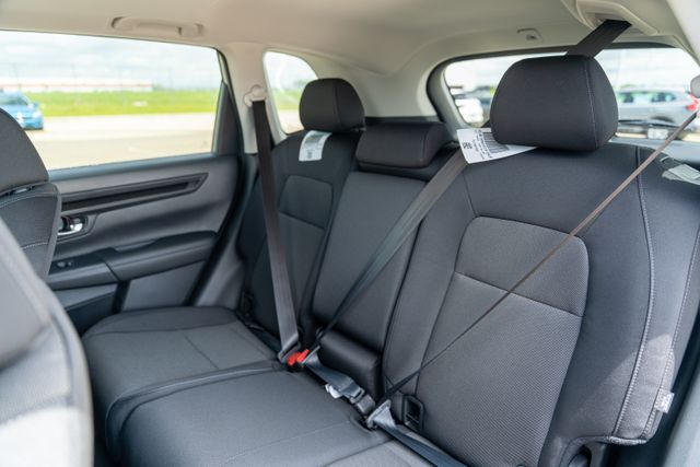 2026 Honda CR-V EX photo 16