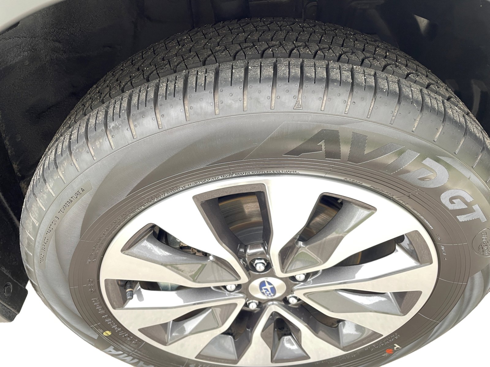 2025 Subaru Outback Touring photo 24