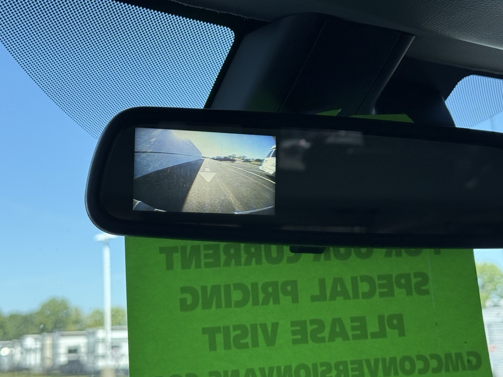 2025 Gmc Savana photo 30