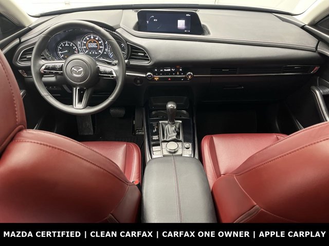 2024 Mazda CX-30 2.5 S Carbon photo 4