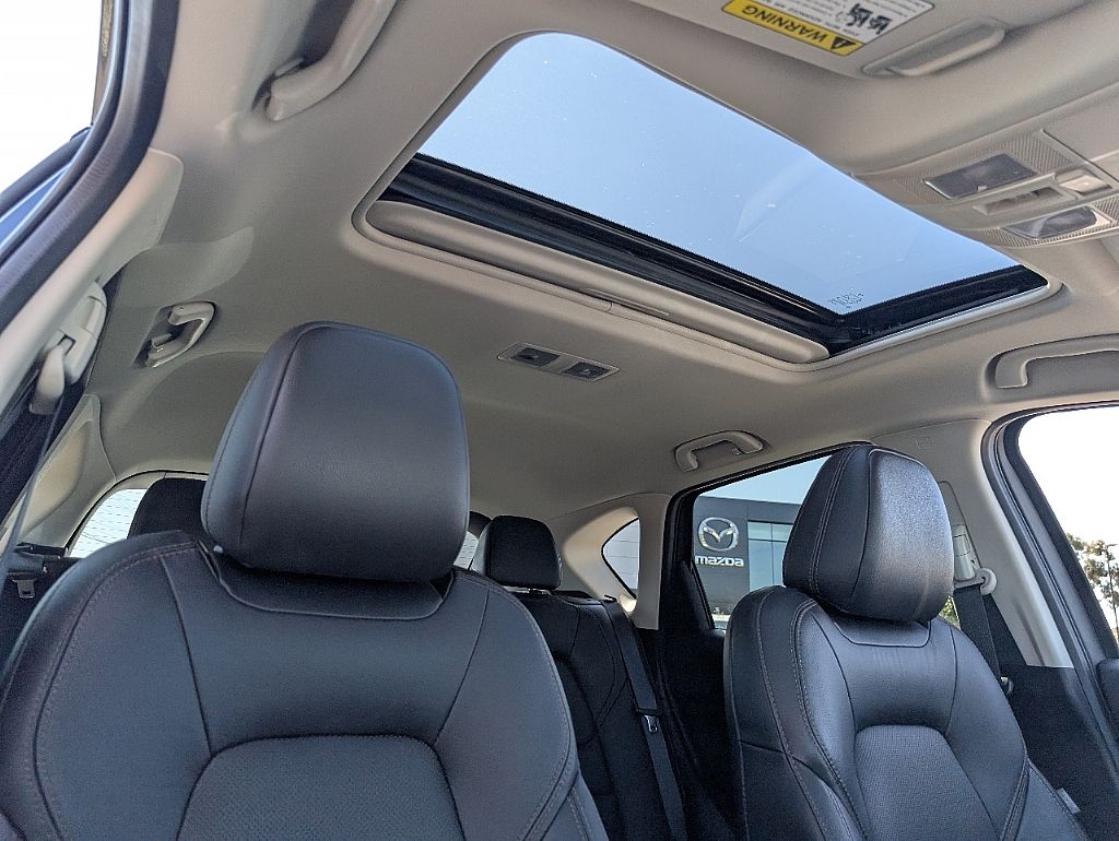 2023 Mazda CX-5 2.5 S Preferred photo 15