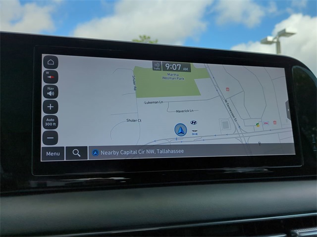 2023 Hyundai Palisade Calligraphy photo 22