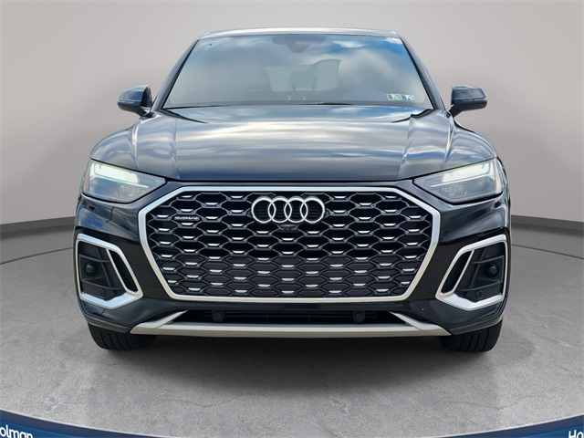 2023 Audi Q5 Sportback 45 S line Premium Plus photo 2