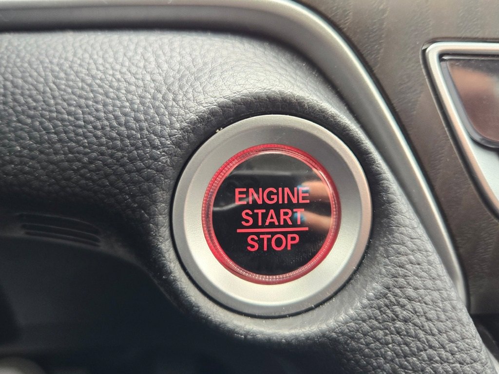 2022 Honda Accord EX-L photo 22