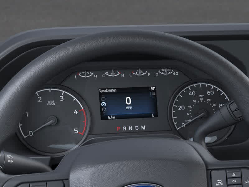 2026 Ford F-350 XL photo 13