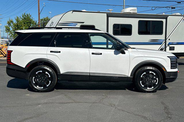 2026 Hyundai Palisade XRT photo 3