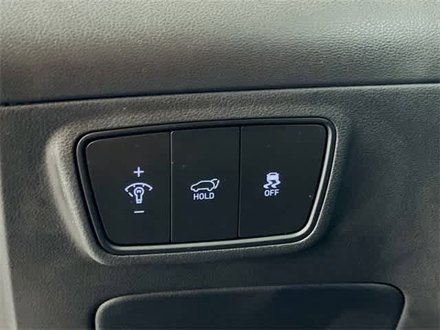2024 Hyundai Tucson Limited photo 11