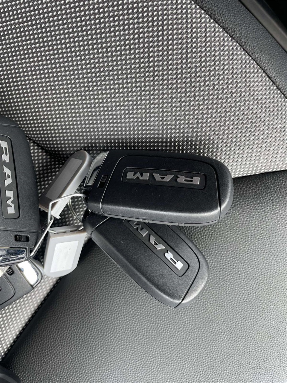 2024 Ram ProMaster 1500 photo 26