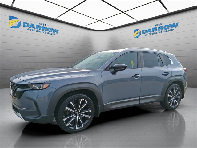 2023 Mazda CX-50 TURBO PREMIUM's photo