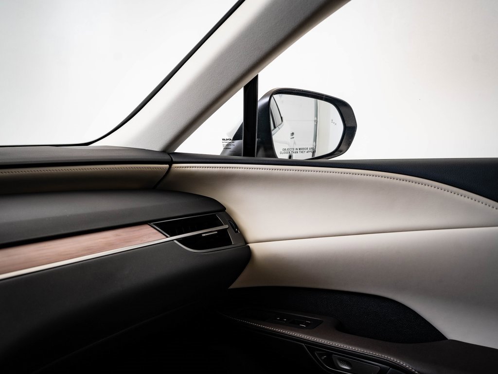 2023 Lexus RX 350 Premium photo 30