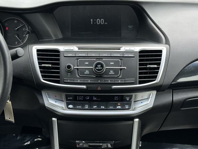 2013 Honda Accord Sport photo 7