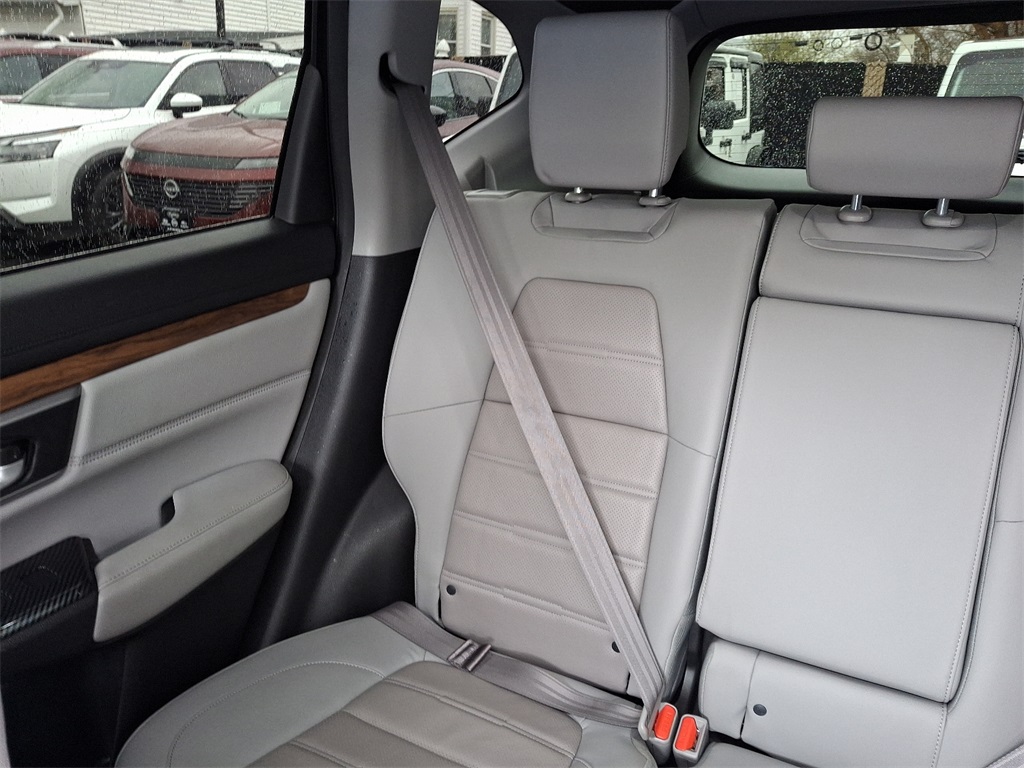 2020 Honda CR-V EX-L photo 18