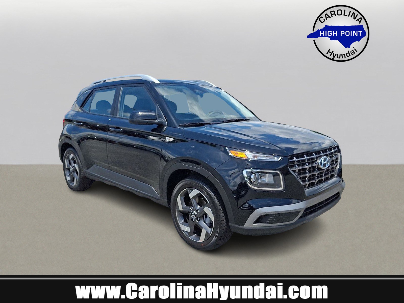 2025 Hyundai Venue
