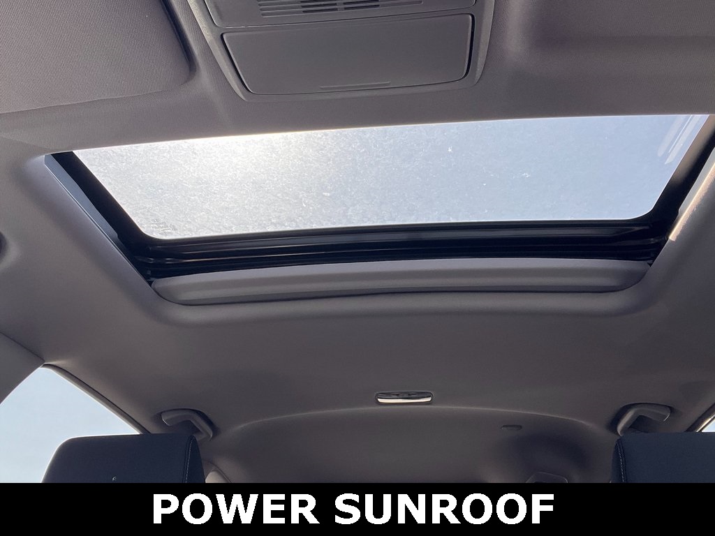 2022 Honda CR-V EX photo 2